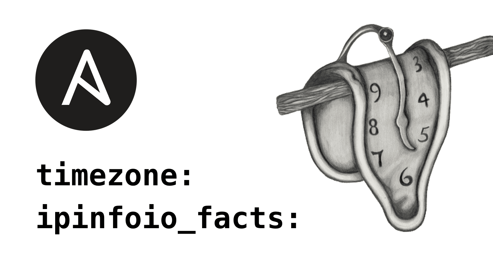 Set Local Timezone with Ansible